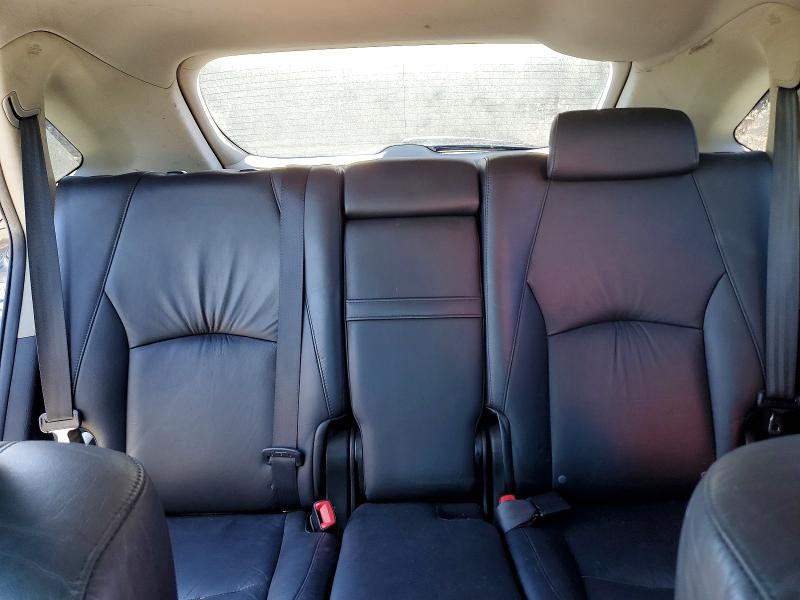 Продажа на аукционе авто 2008 Lexus Rx, vin: JTJGW31U382009935, номер лота: 56614806
