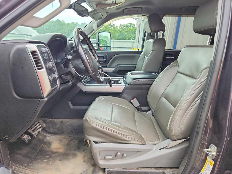 Продажа на аукционе авто 2015 Chevrolet Silverado, vin: 1GC1KVEG3FF172367, номер лота: 57629316