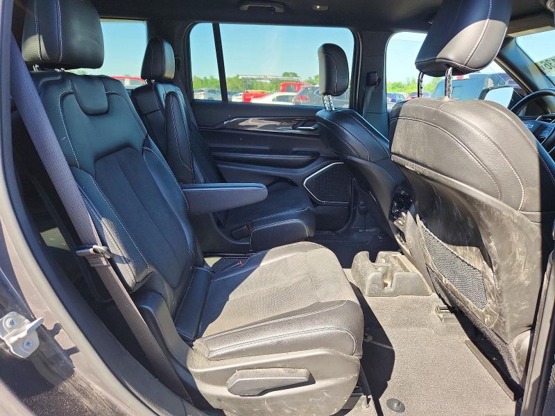 Aukcja sprzedaży 2022 Jeep Grand Cherokee, vin: 1C4RJKAG6N8526606, numer aukcji: 54800136