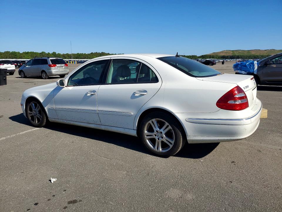 Продажа на аукционе авто 2006 Mercedes-benz E, vin: WDBUF87J06X197375, номер лота: 55851226