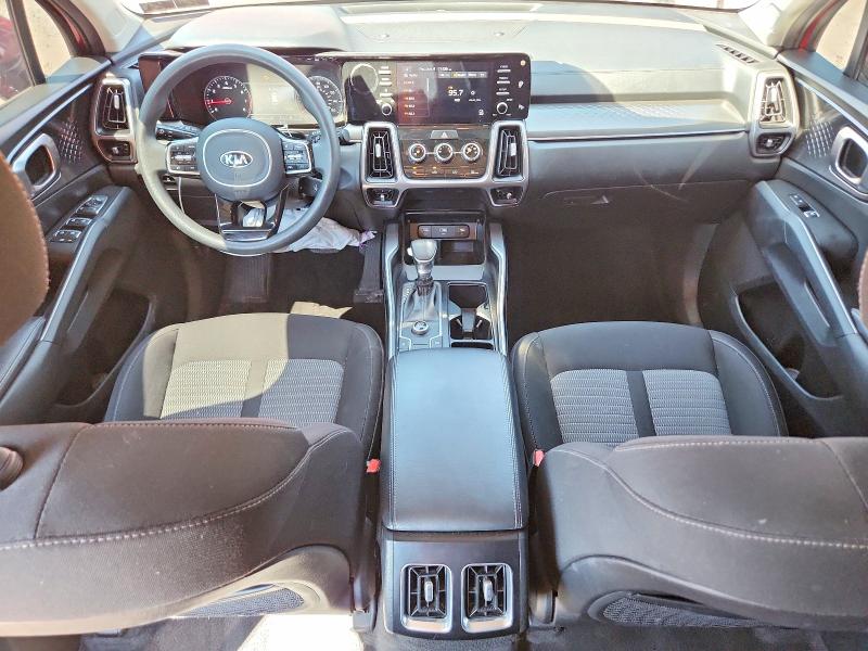 Продаж на аукціоні авто 2021 Kia Sorento, vin: 5XYRG4LC8MG002031, номер лоту: 55944236
