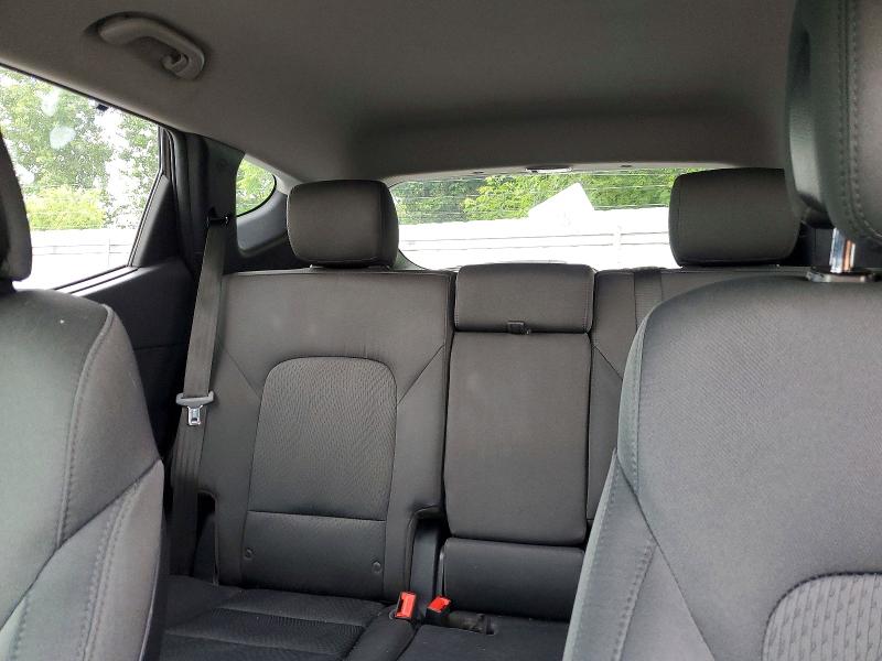 Aukcja sprzedaży 2017 Hyundai Santa Fe Sport, vin: 5NMZUDLB9HH038130, numer aukcji: 57970046