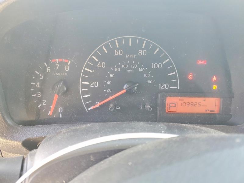 56283826 :رقم المزاد ، 3N6CM0KN0LK702131 vin ، 2020 Nissan Nv200 مزاد بيع