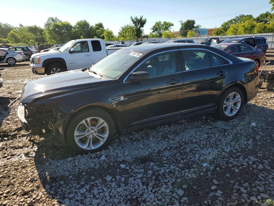 Aukcja sprzedaży 2016 Ford Taurus, vin: 1FAHP2E8XGG135955, numer aukcji: 57487186