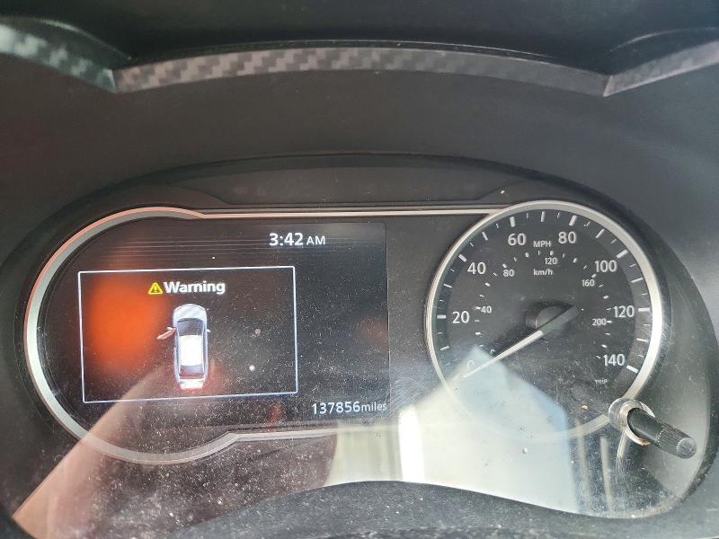 Aukcja sprzedaży 2021 Nissan Versa, vin: 3N1CN8EV7ML864136, numer aukcji: 55873756