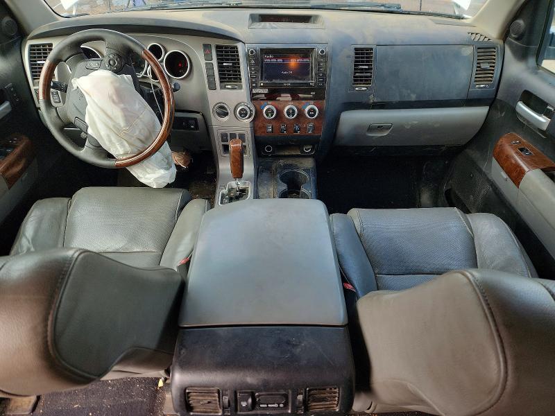 58772516 :رقم المزاد ، 5TFHW5F13CX258152 vin ، 2012 Toyota Tundra مزاد بيع