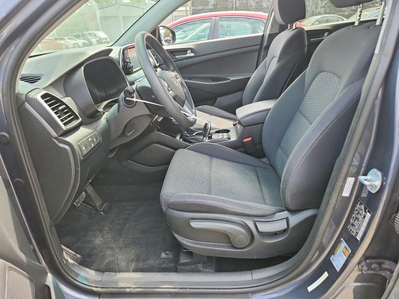 Продажа на аукционе авто 2019 Hyundai Tucson, vin: KM8J2CA45KU023041, номер лота: 56808006