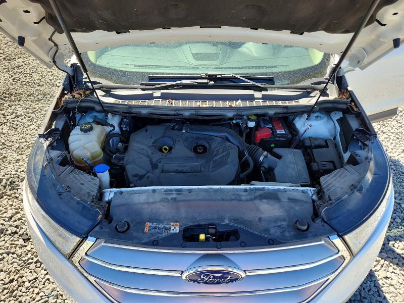 Aukcja sprzedaży 2016 Ford Edge, vin: 2FMPK4J97GBC43161, numer aukcji: 85602905