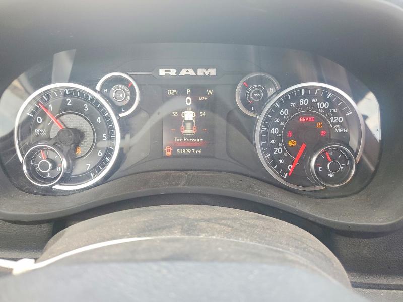 Aukcja sprzedaży 2023 Ram 2500, vin: 3C6UR5HJ4PG611826, numer aukcji: 56102216
