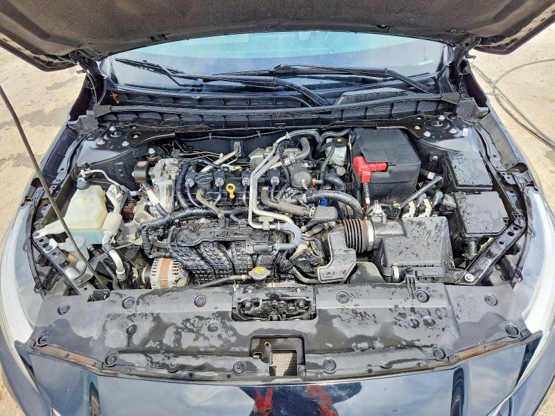 56707296 :رقم المزاد ، 1N4BL4DV1MN302635 vin ، 2021 Nissan Altima مزاد بيع