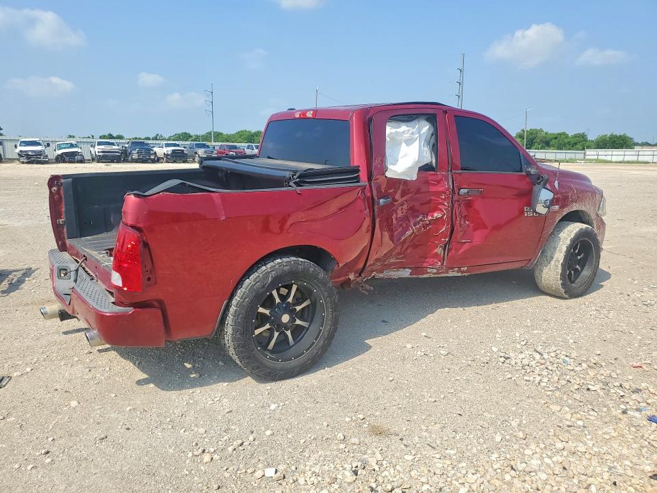 Aukcja sprzedaży 2014 Ram 1500, vin: 1C6RR7KT4ES152458, numer aukcji: 58272476