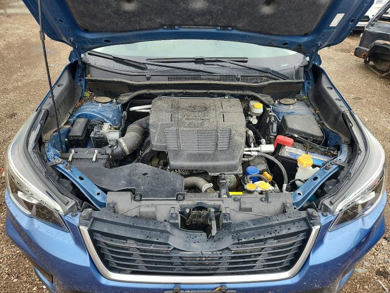 Aukcja sprzedaży 2020 Subaru Forester, vin: JF2SKAJC9LH413897, numer aukcji: 56100596