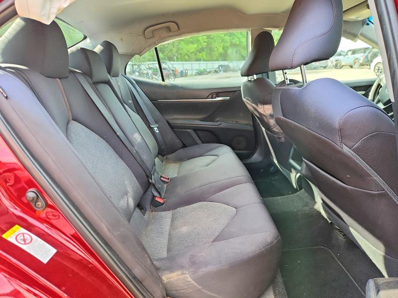 Aukcja sprzedaży 2018 Toyota Camry, vin: 4T1B11HK7JU521630, numer aukcji: 57626056
