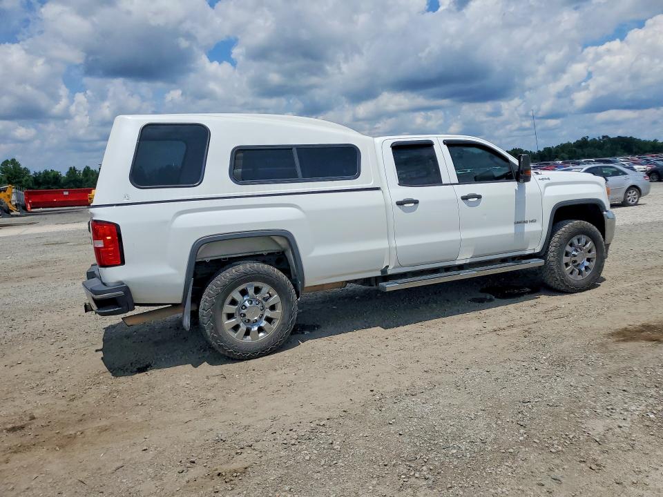 54586106 :رقم المزاد ، 2GT22NEG4K1146978 vin ، 2019 Gmc Sierra مزاد بيع