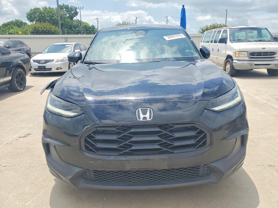 Aukcja sprzedaży 2023 Honda Hr-v, vin: 3CZRZ2H56PM704195, numer aukcji: 56491976