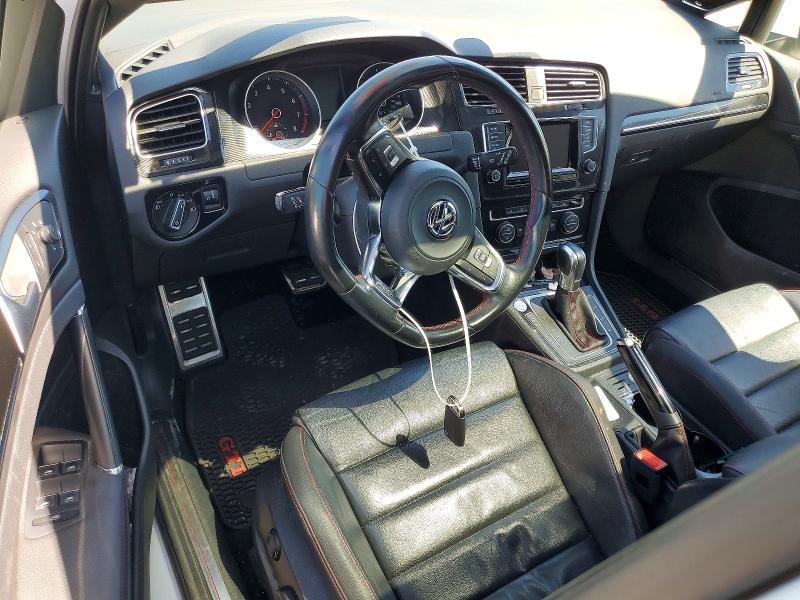 Aukcja sprzedaży 2015 Volkswagen Gti, vin: 3VW447AU5FM056471, numer aukcji: 58079526