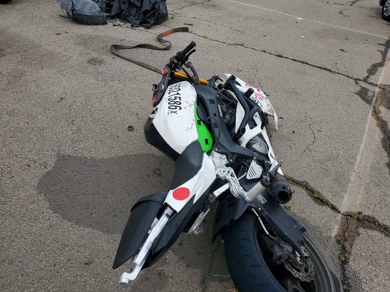 Продажа на аукционе авто 2013 Kawasaki Zx636, vin: JKBZXJE13DA003734, номер лота: 56321586