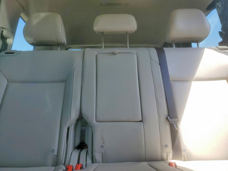 54687476 :رقم المزاد ، 1V2ER2CA9JC523074 vin ، 2018 Volkswagen Atlas مزاد بيع