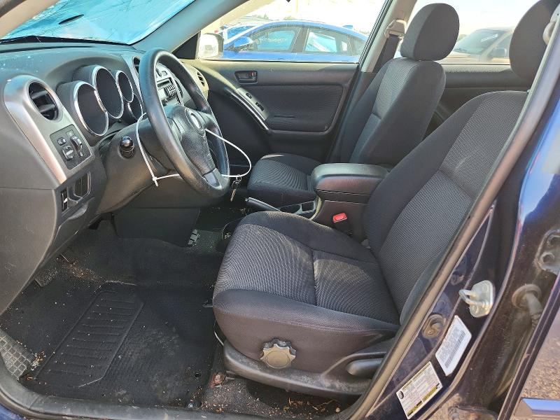 Aukcja sprzedaży 2004 Pontiac Vibe, vin: 5Y2SL62874Z443611, numer aukcji: 55594426