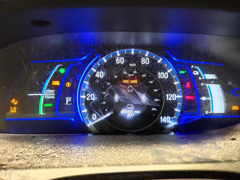 Продаж на аукціоні авто 2017 Honda Accord, vin: JHMCR6F38HC019122, номер лоту: 55911576