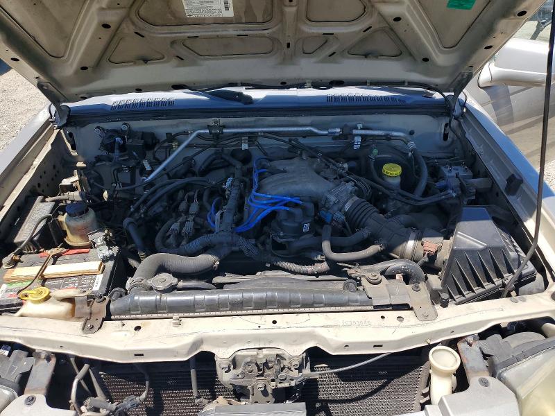 Продаж на аукціоні авто 2001 Niss Frontier, vin: 1N6ED27T91C393645, номер лоту: 56173786
