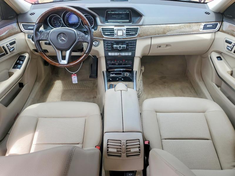 Aukcja sprzedaży 2014 Mercedes-benz E, vin: WDDHF5KB4EB056943, numer aukcji: 56661756