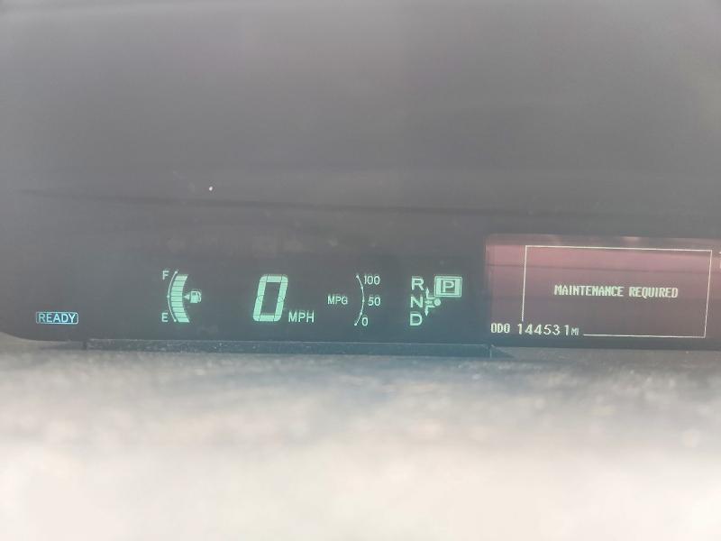 57628686 :رقم المزاد ، JTDKN3DU2D5617157 vin ، 2013 Toyota Prius مزاد بيع