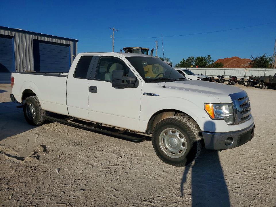 Aukcja sprzedaży 2010 Ford F150, vin: 1FTVX1CVXAKC18693, numer aukcji: 57951376