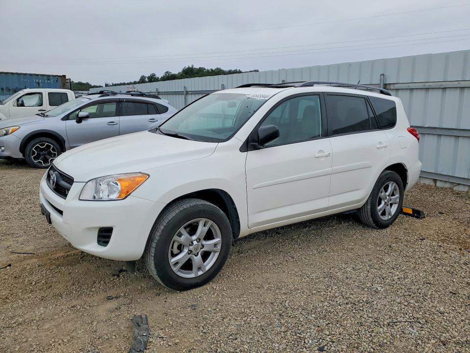56503846 :رقم المزاد ، 2T3BK4DV8CW070362 vin ، 2012 Toyota Rav4 مزاد بيع