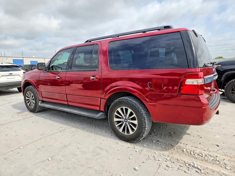 Aukcja sprzedaży 2017 Ford Expedition, vin: 1FMJK1HT8HEA47385, numer aukcji: 57924886