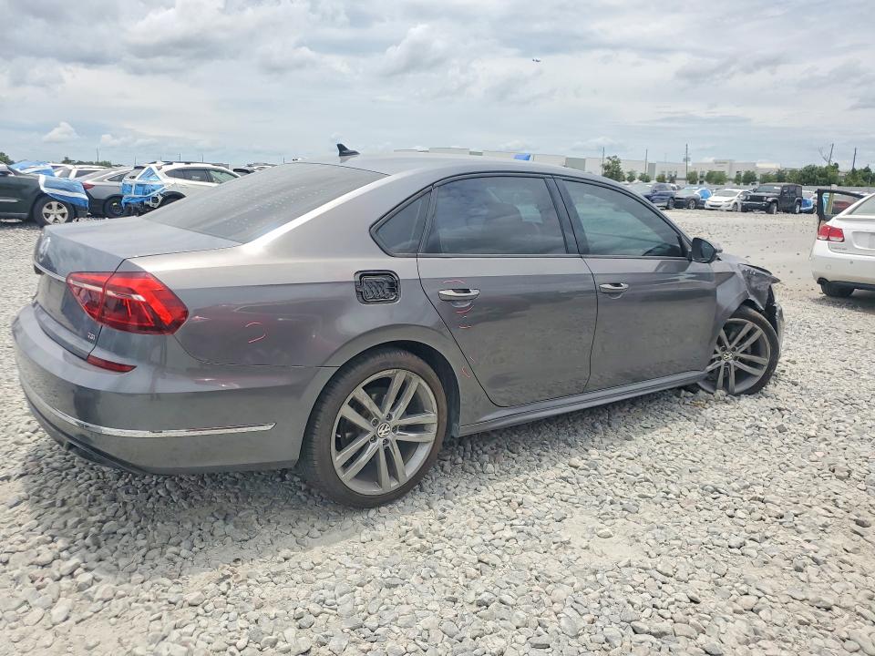 Продаж на аукціоні авто 2018 Volkswagen Passat, vin: 1VWAA7A34JC025483, номер лоту: 56436556