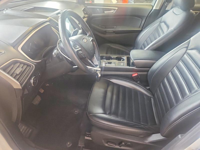 57444396 :رقم المزاد ، 2FMPK4J99LBB65265 vin ، 2020 Ford Edge مزاد بيع
