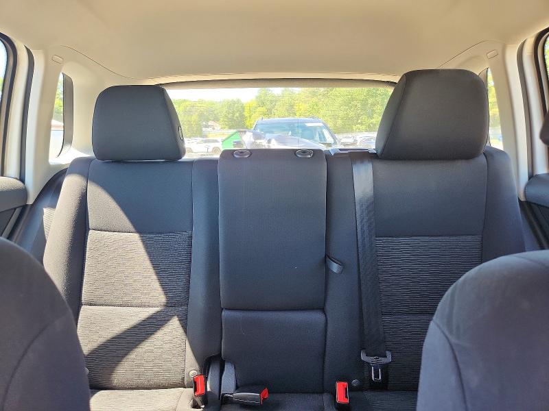 2015 Volkswagen Tiguan მანქანა იყიდება აუქციონზე, vin: WVGBV7AX5FW557650, აუქციონის ნომერი: 56739686