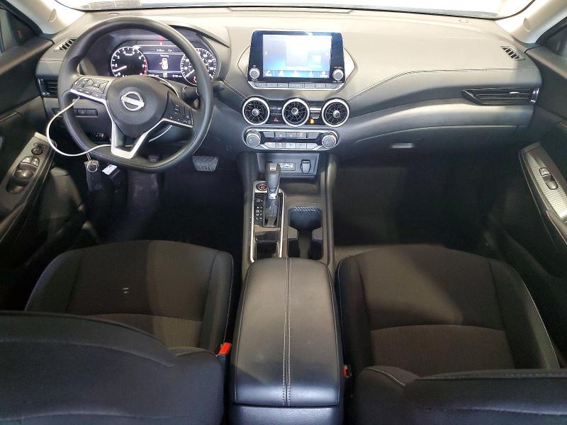 2024 Nissan Sentra მანქანა იყიდება აუქციონზე, vin: 3N1AB8CVXRY336152, აუქციონის ნომერი: 59158136