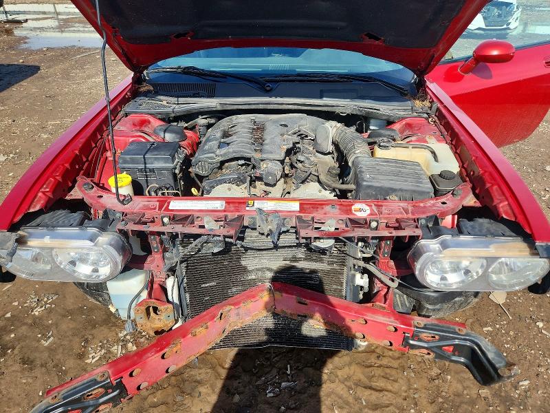 Продаж на аукціоні авто 2010 Dodge Challenger, vin: 2B3CJ4DV4AH113892, номер лоту: 56640776