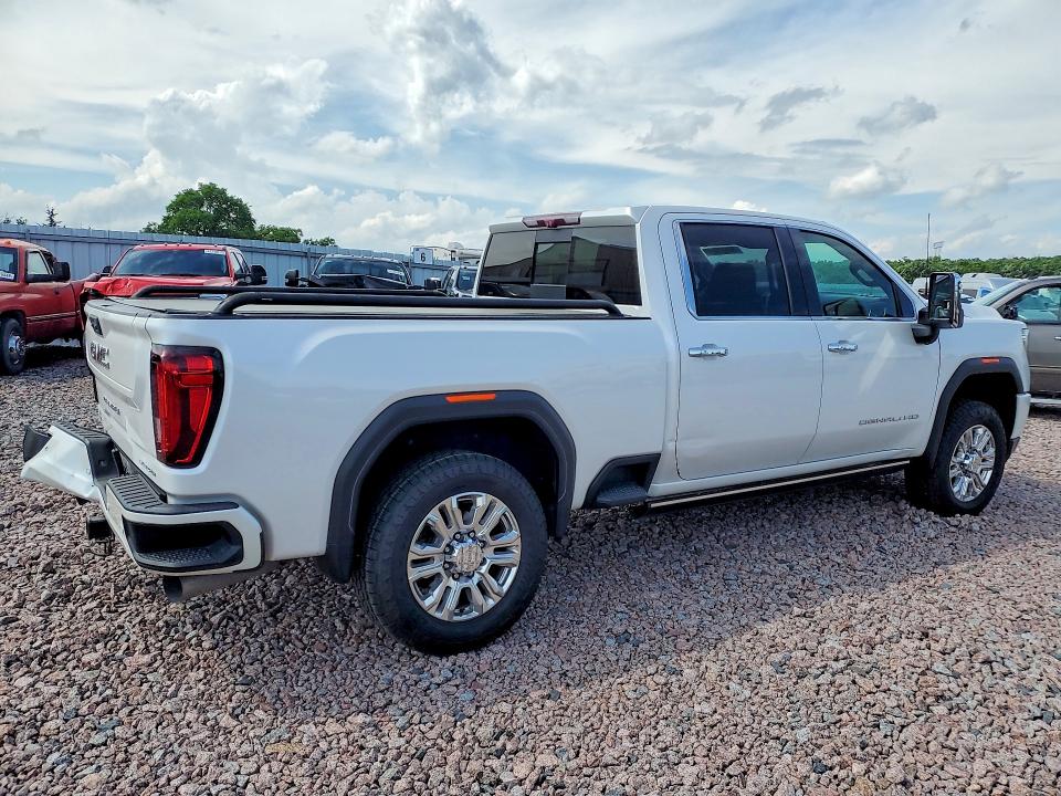 Aukcja sprzedaży 2022 Gmc Sierra, vin: 1GT49WEY1NF251266, numer aukcji: 56027516