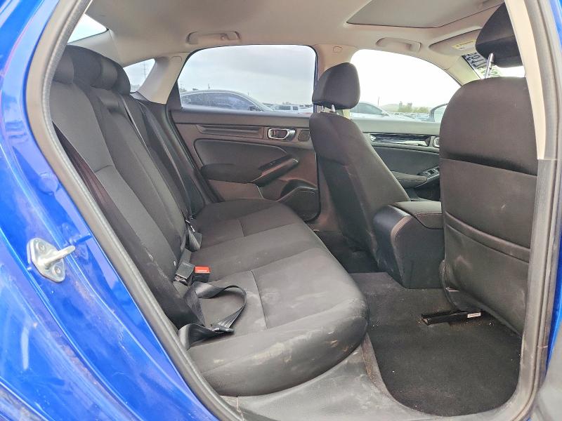 Продаж на аукціоні авто 2024 Honda Civic, vin: 2HGFE1F7XRH336514, номер лоту: 56176466