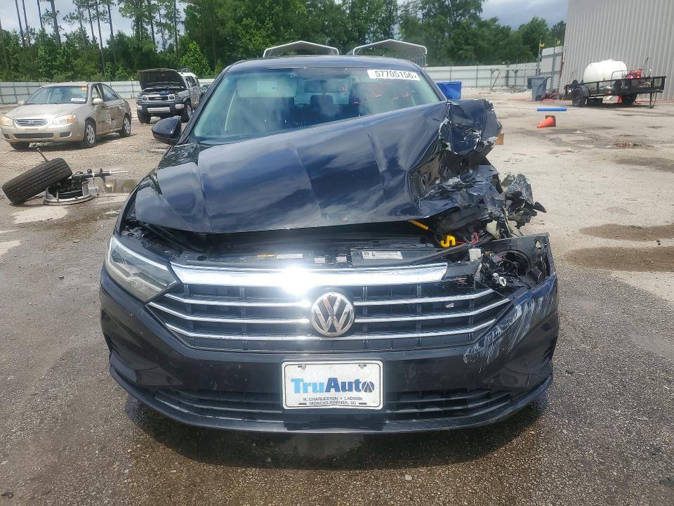 Aukcja sprzedaży 2019 Volkswagen Jetta, vin: 3VWC57BU2KM172812, numer aukcji: 57705156