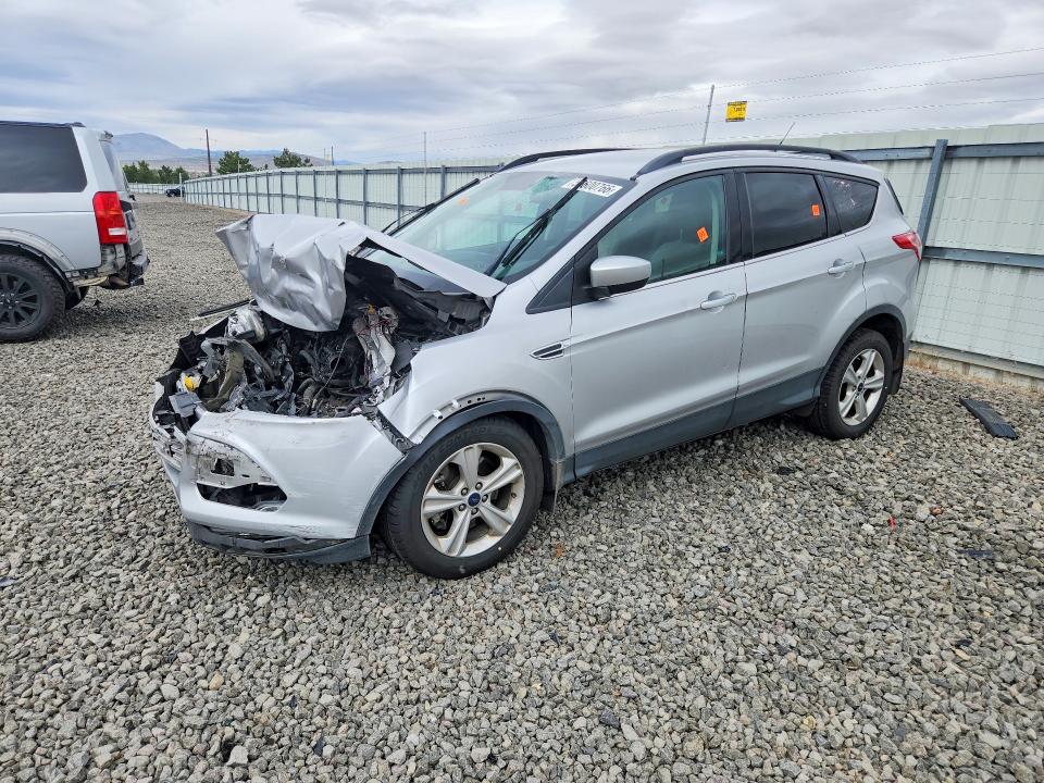 56600766 :رقم المزاد ، 1FMCU9G90FUB96044 vin ، 2015 Ford Escape مزاد بيع