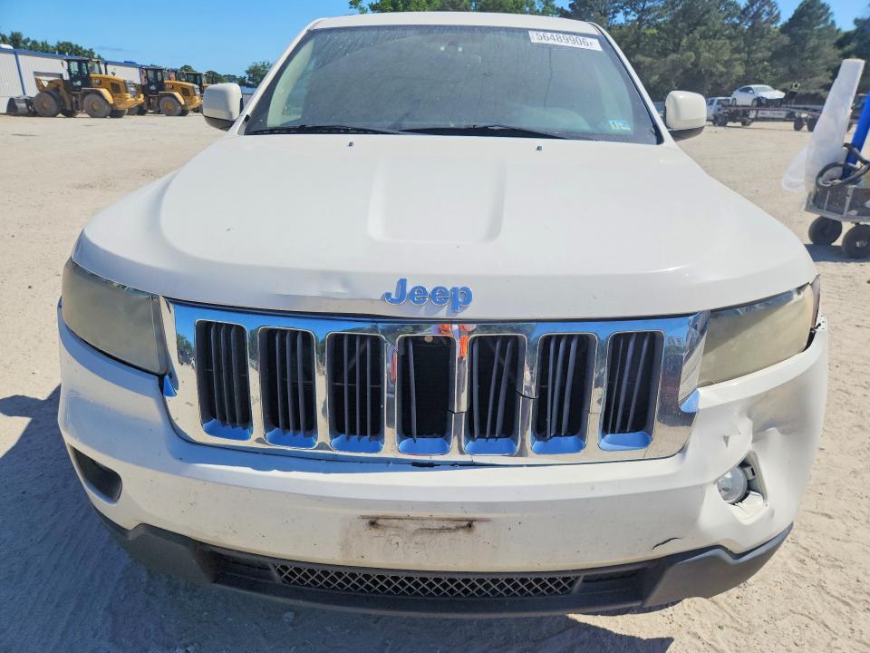 2012 Jeep Grand Cherokee მანქანა იყიდება აუქციონზე, vin: 1C4RJEAG4CC355821, აუქციონის ნომერი: 56489906