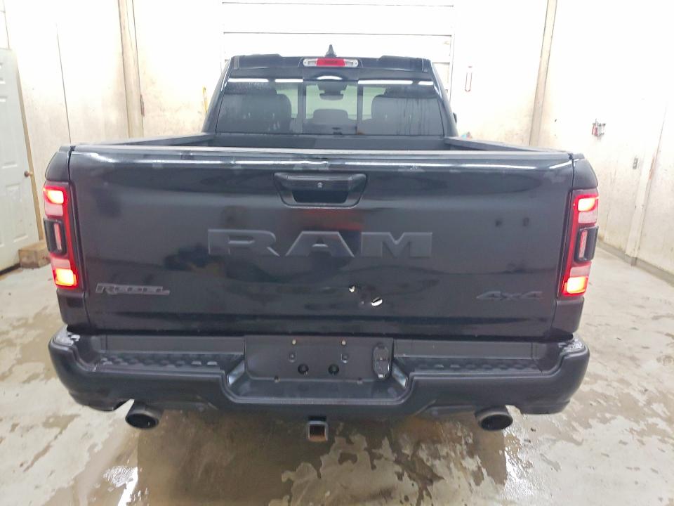 Продажа на аукционе авто 2020 Ram 1500, vin: 1C6SRFET9LN135660, номер лота: 58985936