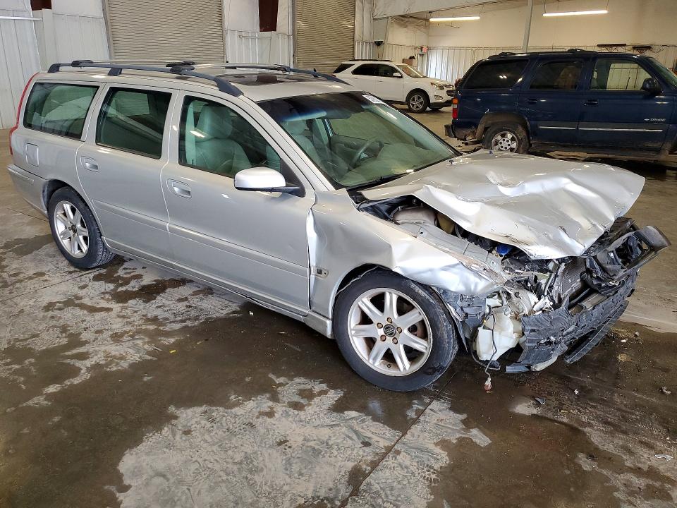 Aukcja sprzedaży 2005 Volvo V70, vin: YV1SW592352491131, numer aukcji: 57953796