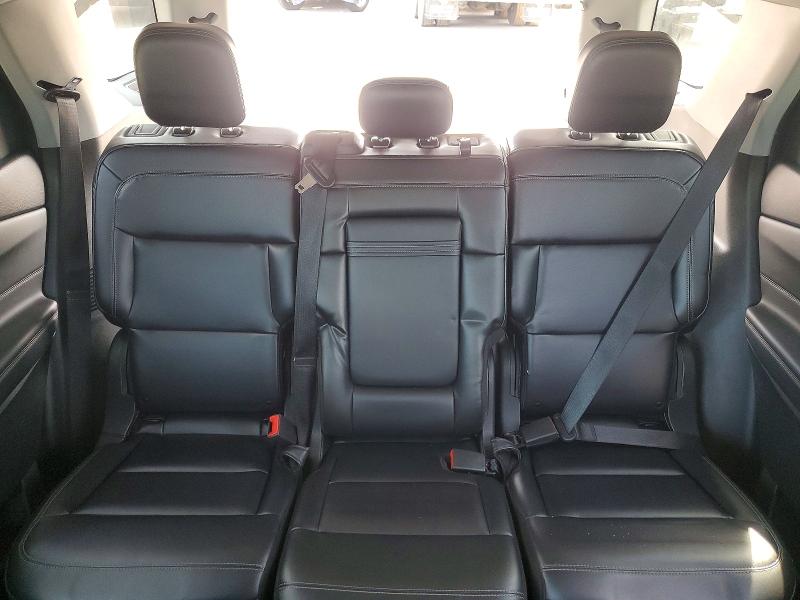 Продаж на аукціоні авто 2024 Ford Explorer, vin: 1FMSK7DH5RGA04010, номер лоту: 56268316
