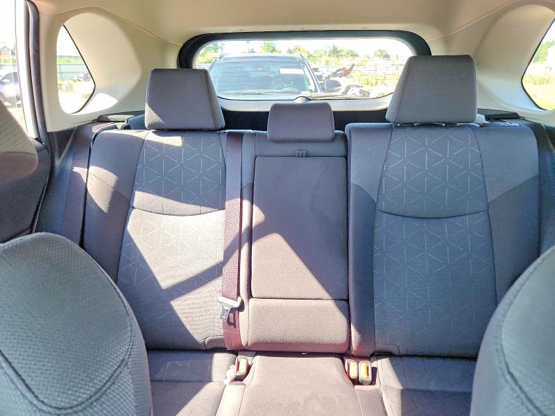 Продажа на аукционе авто 2019 Toyota Rav4, vin: JTMP1RFV5KD040119, номер лота: 58545496