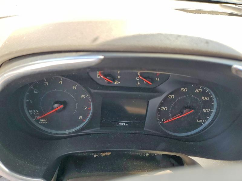 2021 Chevrolet Malibu მანქანა იყიდება აუქციონზე, vin: 1G1ZD5ST8MF027183, აუქციონის ნომერი: 56481106