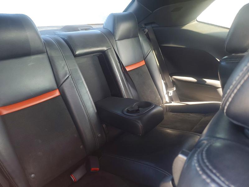 Aukcja sprzedaży 2009 Dodge Challenger, vin: 2B3LJ74W39H541751, numer aukcji: 59159866