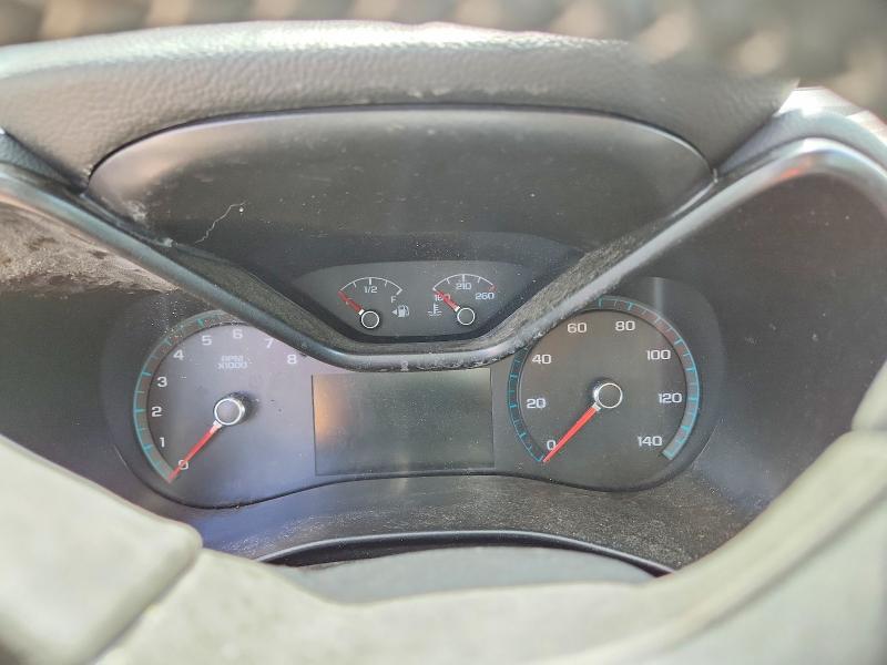 Auction sale of the 2019 Chevrolet Colorado, vin: 1GCGTDEN4K1339147, lot number: 57030336