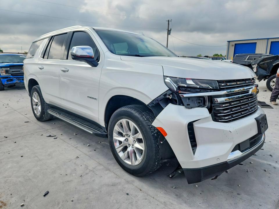 Aukcja sprzedaży 2024 Chevrolet Tahoe, vin: 1GNSCSKD5RR167420, numer aukcji: 57474186