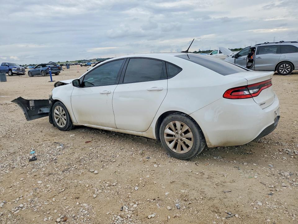Aukcja sprzedaży 2014 Dodge Dart, vin: 1C3CDFBB4ED675115, numer aukcji: 56265946