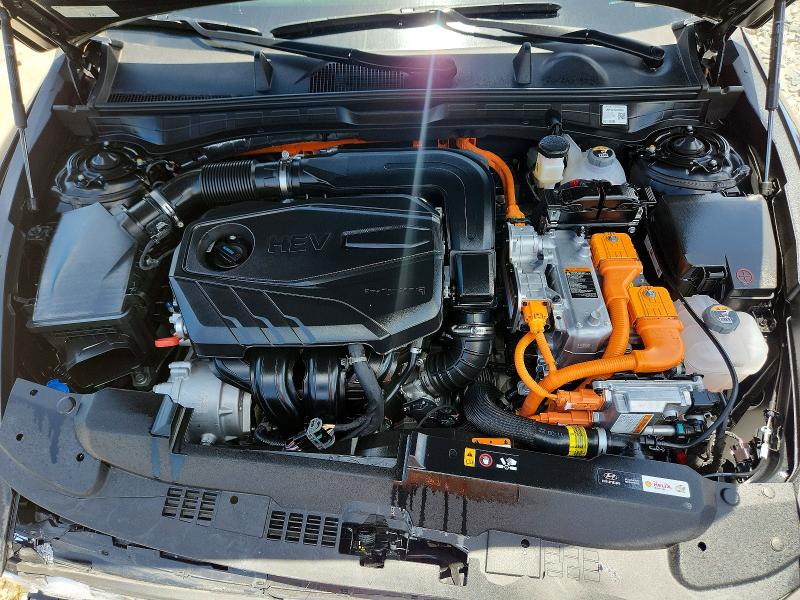 Aukcja sprzedaży 2026 Hyundai Sonata Hybrid, vin: KMHL24JJ6TA157922, numer aukcji: 59070366